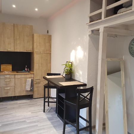 Apartmán Zentral Duisburg Exteriér fotografie