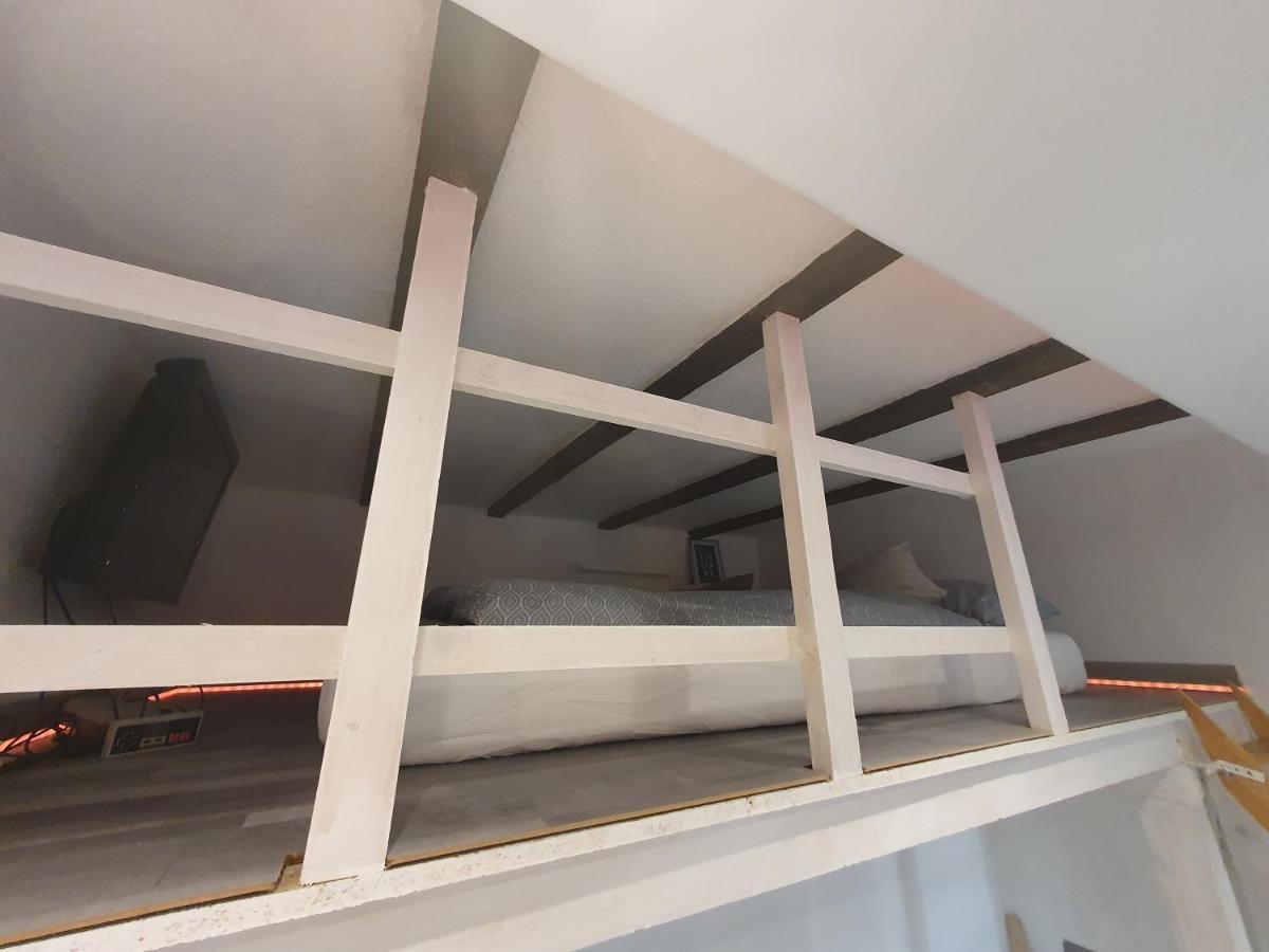 Apartmán Zentral Duisburg Exteriér fotografie