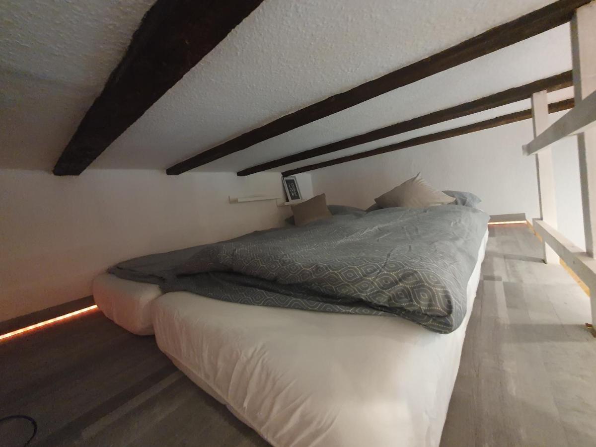 Apartmán Zentral Duisburg Exteriér fotografie