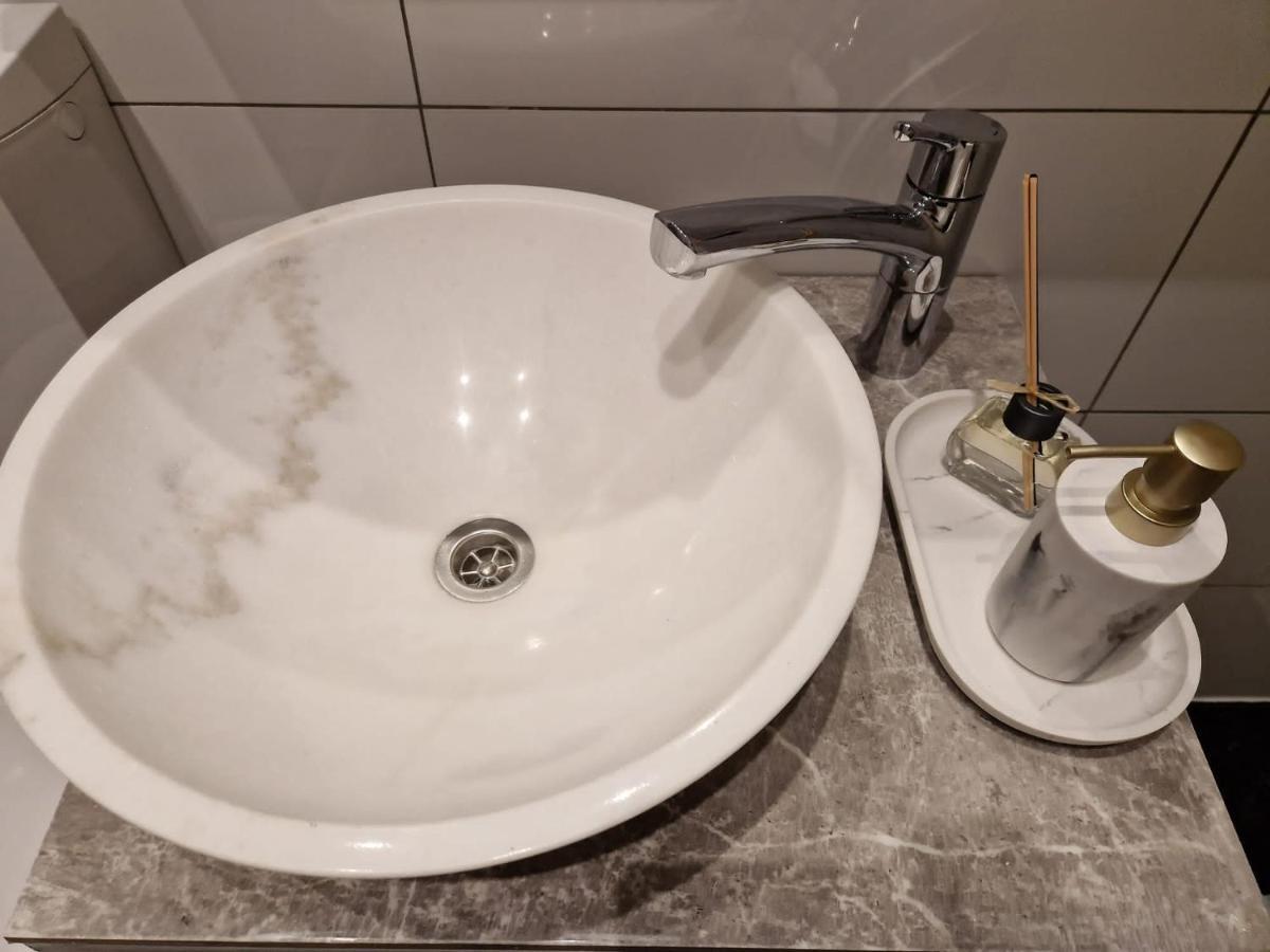 Apartmán Zentral Duisburg Exteriér fotografie
