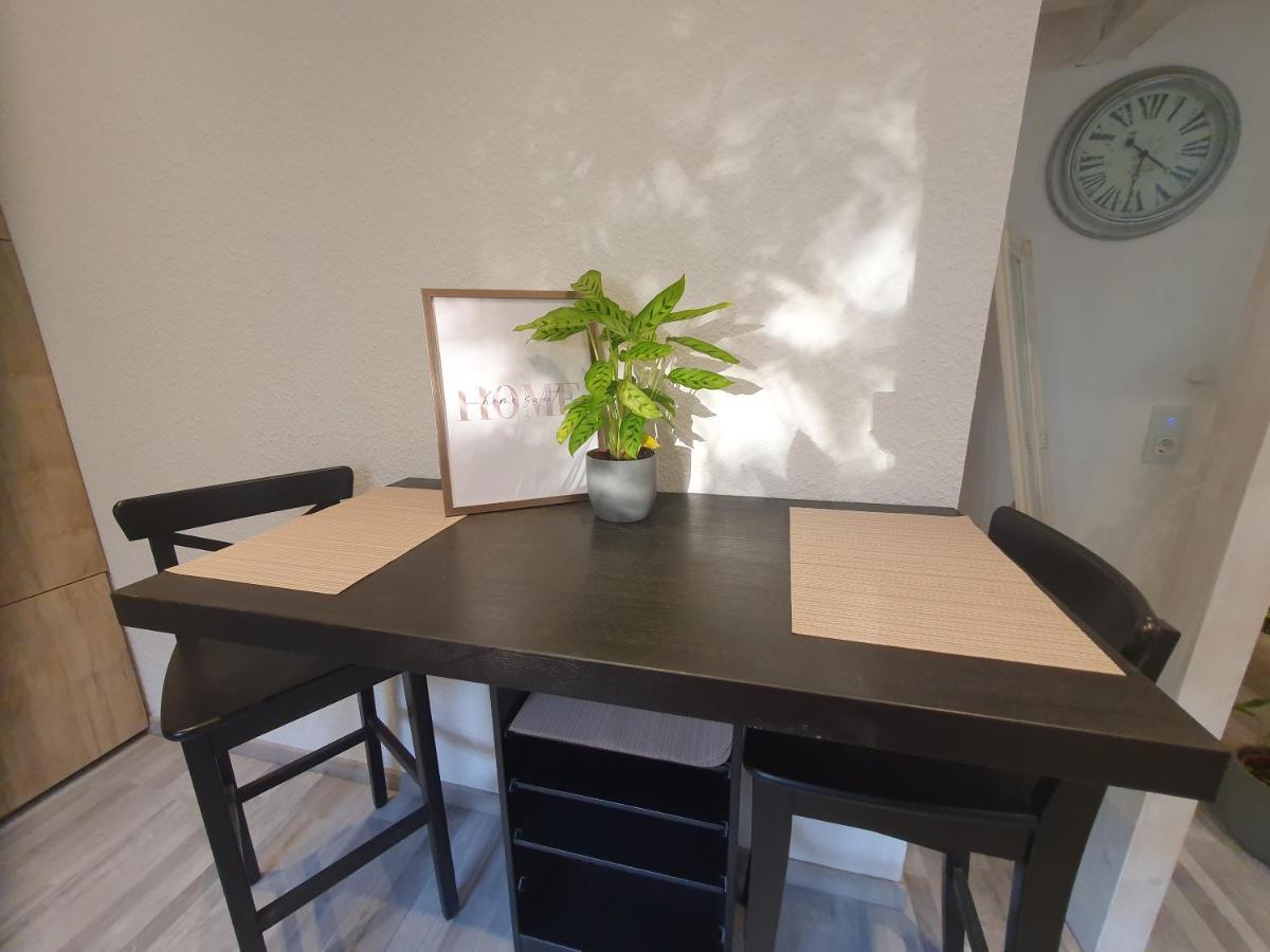 Apartmán Zentral Duisburg Exteriér fotografie